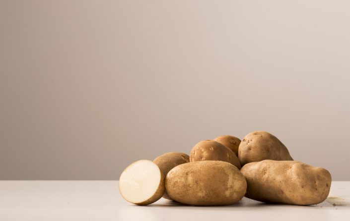 Patates Dolbec- Plus De 15 Variétés De Pommes De Terre