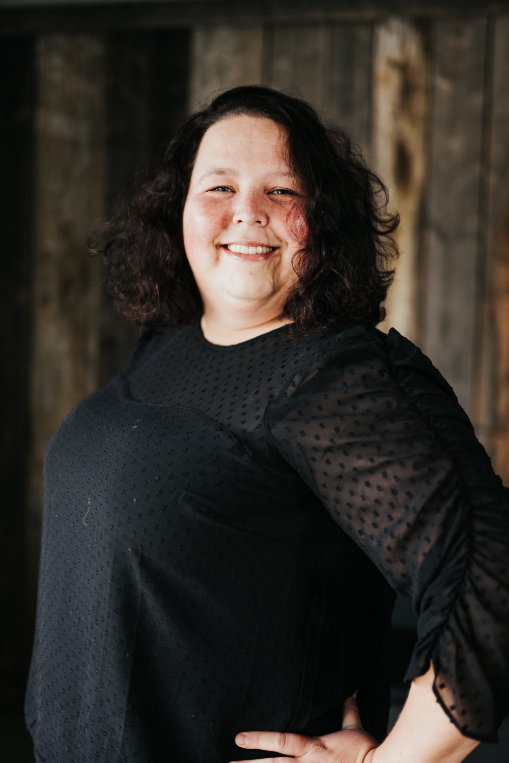 Julie Fortin